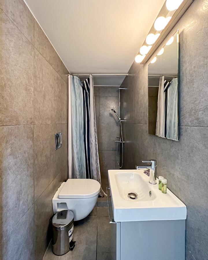 Panoramic Cityscape Maisonette In Agios Dimitrios Atény Exteriér fotografie